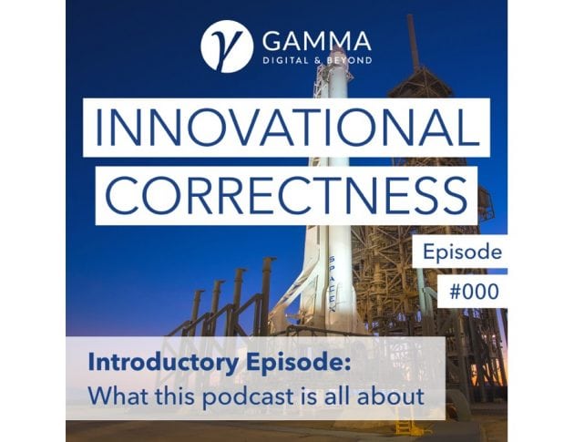 #000: Introductory Episode - What This Podcast is All About