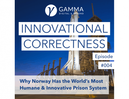 #004: Why Norway Has the World’s Most Humane & Innovative Prison System